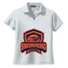 Ladies Dri Mesh ® V Neck Polo Thumbnail