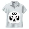 Ladies Dri Mesh ® V Neck Polo Thumbnail