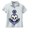 Ladies Dri Mesh ® V Neck Polo Thumbnail