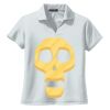 Ladies Dri Mesh ® V Neck Polo Thumbnail