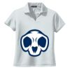 Ladies Dri Mesh ® V Neck Polo Thumbnail