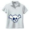 Ladies Dri Mesh ® V Neck Polo Thumbnail