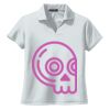 Ladies Dri Mesh ® V Neck Polo Thumbnail