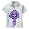 Ladies Dri Mesh ® V Neck Polo Thumbnail