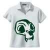 Ladies Dri Mesh ® V Neck Polo Thumbnail