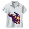 Ladies Dri Mesh ® V Neck Polo Thumbnail
