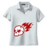 Ladies Dri Mesh ® V Neck Polo Thumbnail