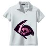 Ladies Dri Mesh ® V Neck Polo Thumbnail
