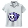 Ladies Dri Mesh ® V Neck Polo Thumbnail