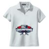 Ladies Dri Mesh ® V Neck Polo Thumbnail