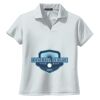 Ladies Dri Mesh ® V Neck Polo Thumbnail