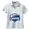 Ladies Dri Mesh ® V Neck Polo Thumbnail