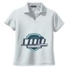 Ladies Dri Mesh ® V Neck Polo Thumbnail