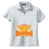 Ladies Dri Mesh ® V Neck Polo Thumbnail