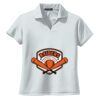 Ladies Dri Mesh ® V Neck Polo Thumbnail