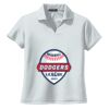 Ladies Dri Mesh ® V Neck Polo Thumbnail