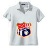 Ladies Dri Mesh ® V Neck Polo Thumbnail