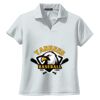 Ladies Dri Mesh ® V Neck Polo Thumbnail