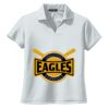 Ladies Dri Mesh ® V Neck Polo Thumbnail