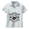 Ladies Dri Mesh ® V Neck Polo Thumbnail
