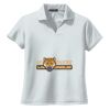 Ladies Dri Mesh ® V Neck Polo Thumbnail