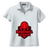 Ladies Dri Mesh ® V Neck Polo Thumbnail
