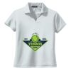 Ladies Dri Mesh ® V Neck Polo Thumbnail