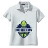 Ladies Dri Mesh ® V Neck Polo Thumbnail