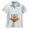 Ladies Dri Mesh ® V Neck Polo Thumbnail