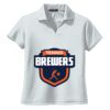 Ladies Dri Mesh ® V Neck Polo Thumbnail