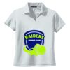 Ladies Dri Mesh ® V Neck Polo Thumbnail