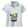 Ladies Dri Mesh ® V Neck Polo Thumbnail