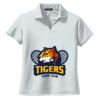 Ladies Dri Mesh ® V Neck Polo Thumbnail