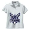 Ladies Dri Mesh ® V Neck Polo Thumbnail