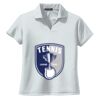 Ladies Dri Mesh ® V Neck Polo Thumbnail