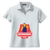 Ladies Dri Mesh ® V Neck Polo Thumbnail