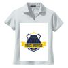 Ladies Dri Mesh ® V Neck Polo Thumbnail
