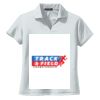 Ladies Dri Mesh ® V Neck Polo Thumbnail