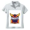 Ladies Dri Mesh ® V Neck Polo Thumbnail