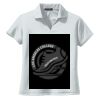 Ladies Dri Mesh ® V Neck Polo Thumbnail