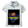 Ladies Dri Mesh ® V Neck Polo Thumbnail