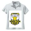Ladies Dri Mesh ® V Neck Polo Thumbnail