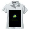 Ladies Dri Mesh ® V Neck Polo Thumbnail