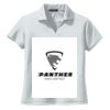 Ladies Dri Mesh ® V Neck Polo Thumbnail
