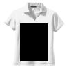 Ladies Dri Mesh ® V Neck Polo Thumbnail