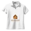 Ladies Dri Mesh ® V Neck Polo Thumbnail