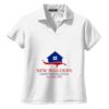 Ladies Dri Mesh ® V Neck Polo Thumbnail