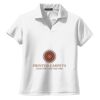 Ladies Dri Mesh ® V Neck Polo Thumbnail