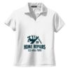 Ladies Dri Mesh ® V Neck Polo Thumbnail