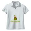 Ladies Dri Mesh ® V Neck Polo Thumbnail